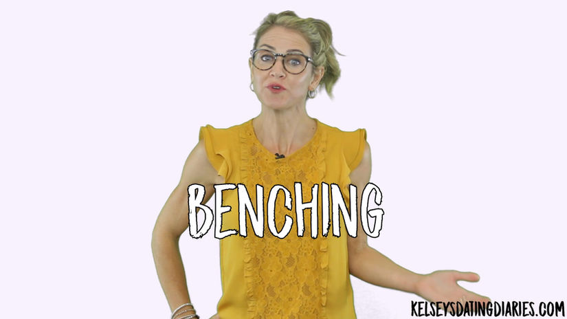 Breadcrumbing, Benching, Cushioning and Stashing | Ep. 5